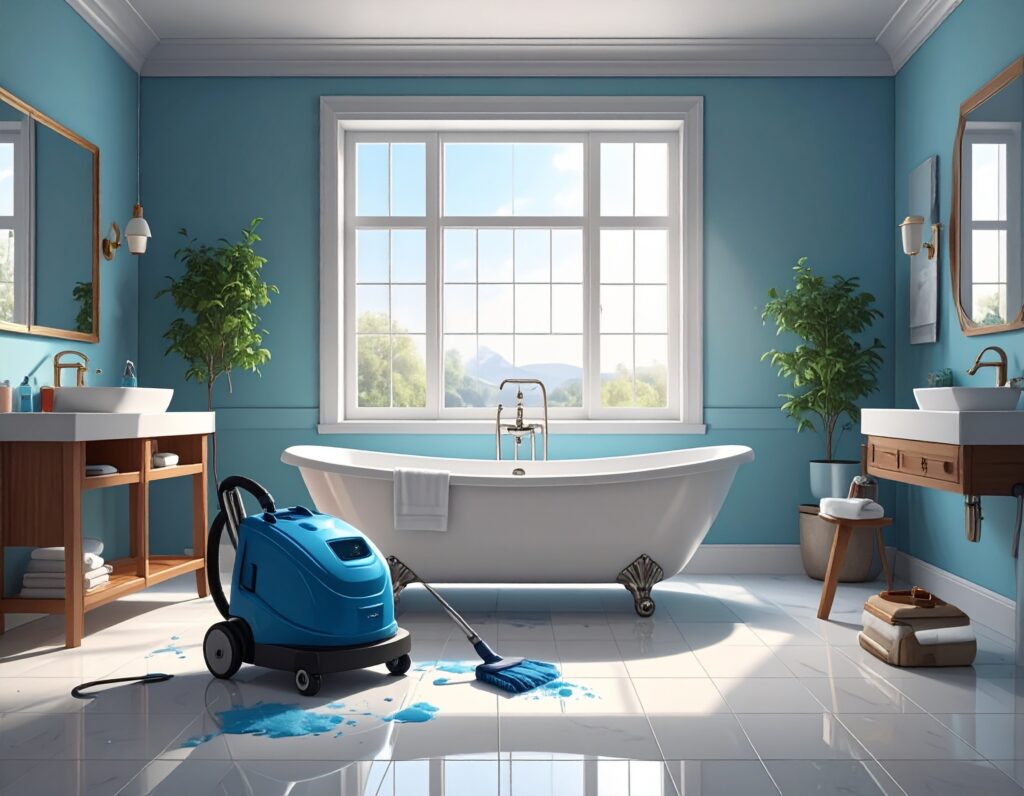 The Ultimate Guide to Natural Bathtub Cleaner: Safe, Simple, and Effective