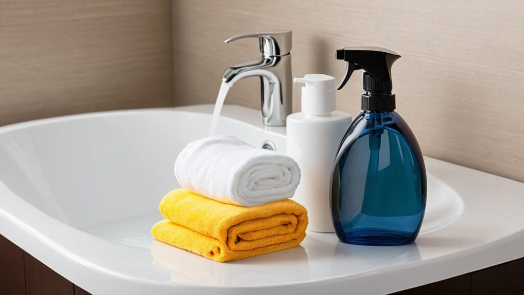 How to Stop Bathroom Smell Naturally