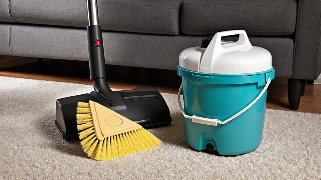 The Best DIY Shower Cleaner