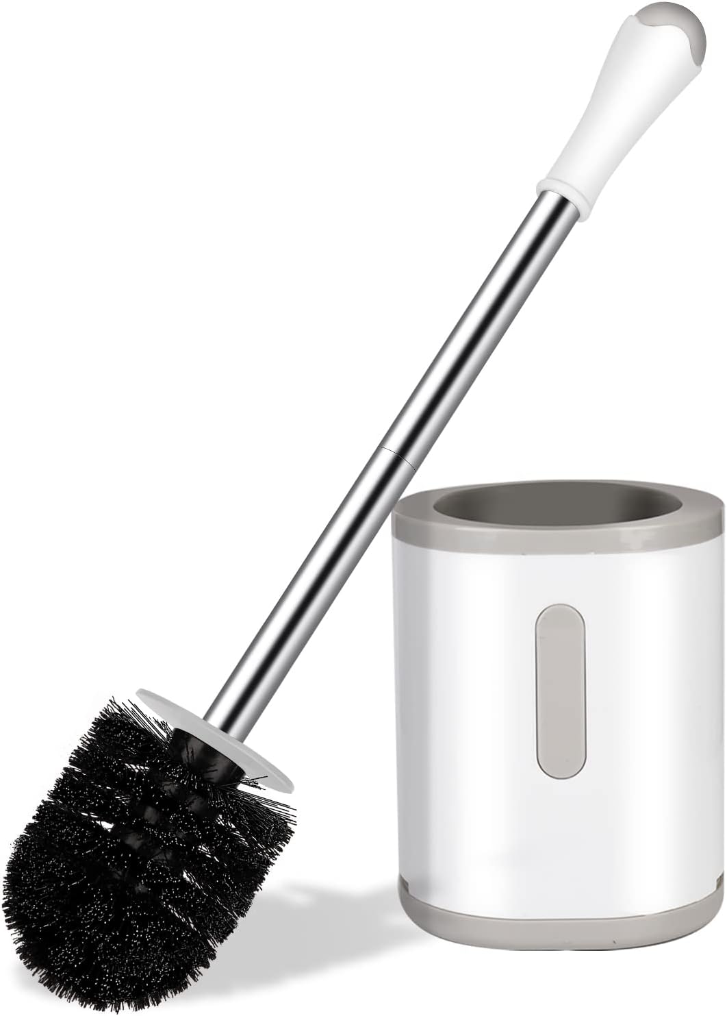 <strong>Steel Handle Brush</strong><br>