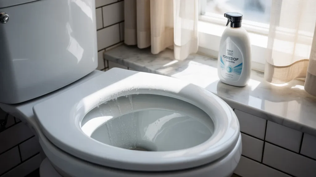 best toilet bowl cleaner