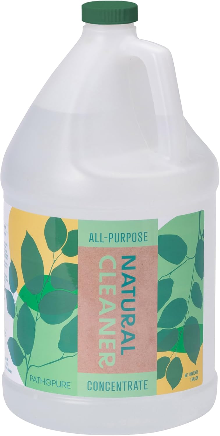 PathoPure Natural All-Purpose Cleaner Concentrat Unscented