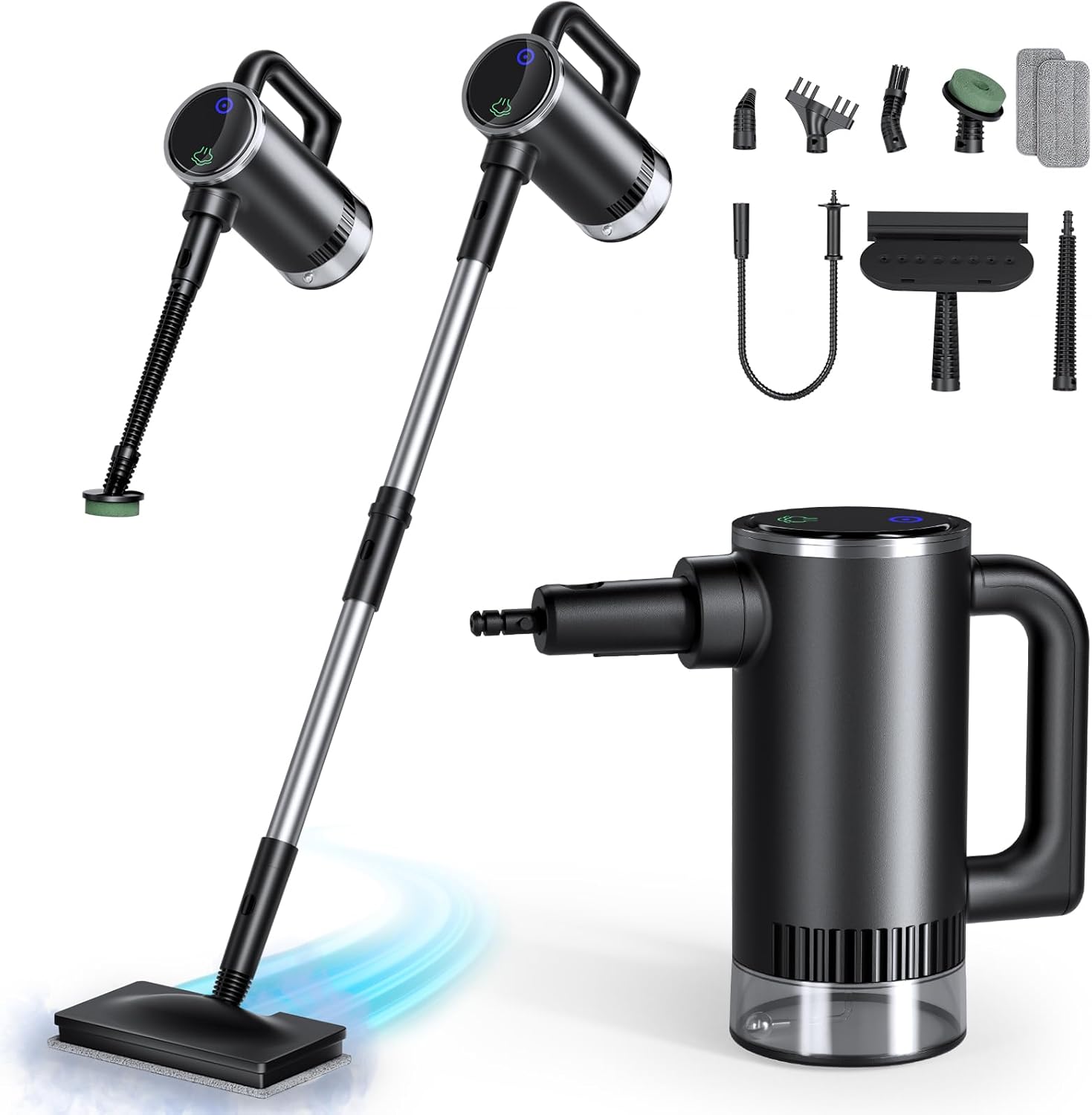 Multi-Purpose Steam Cleaner