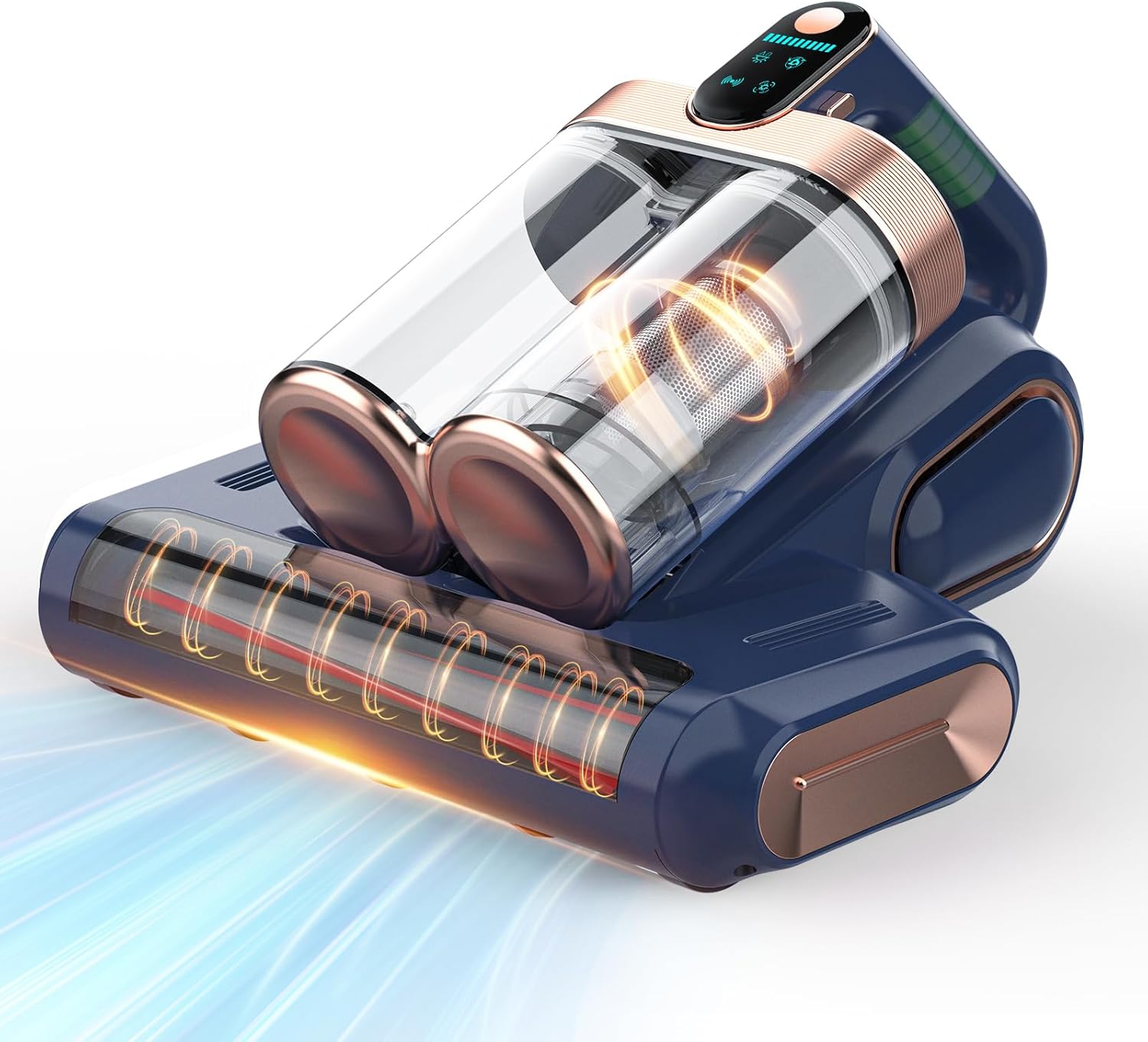 Cordless 16Kpa Handheld Vacuum