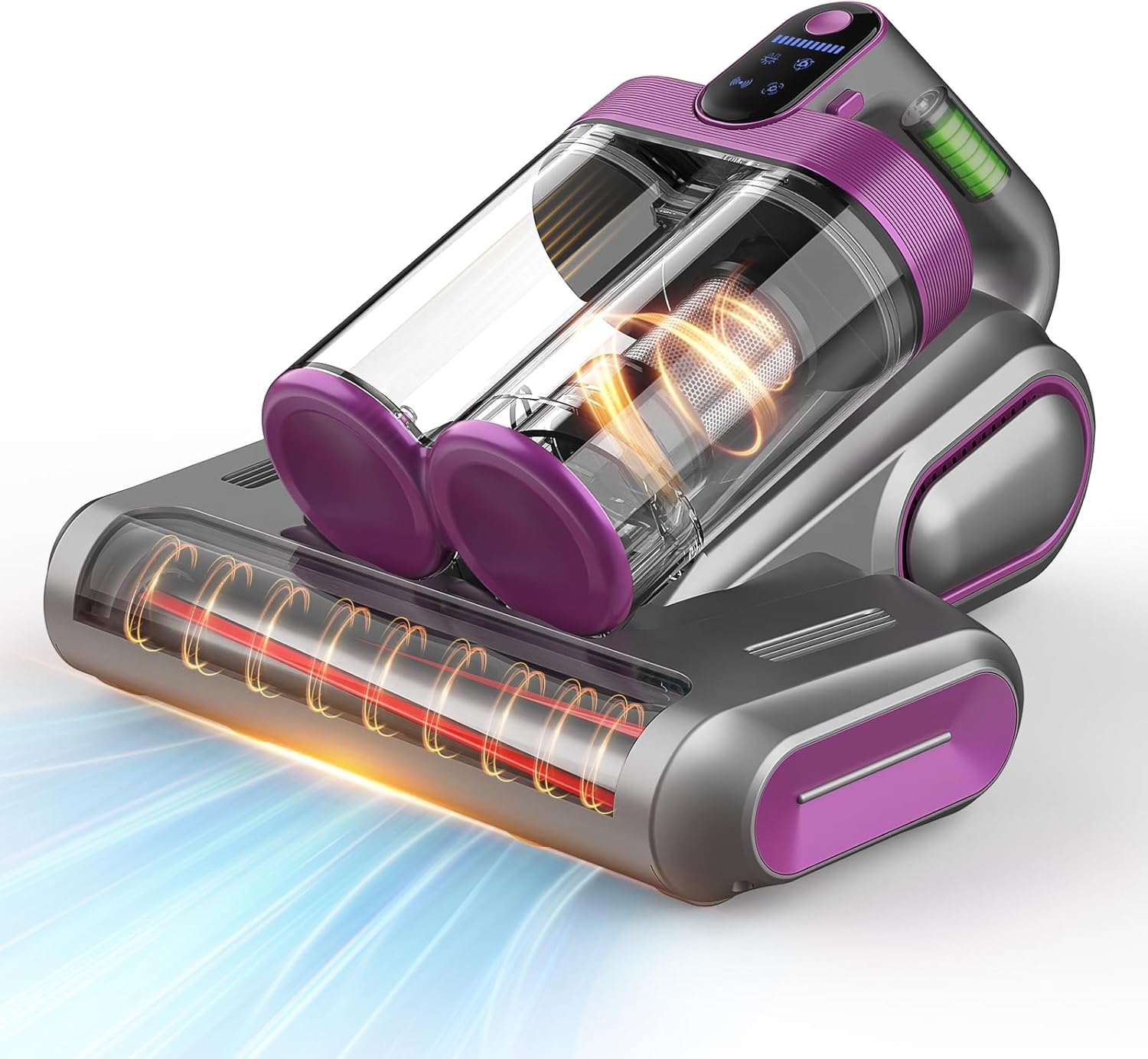 Bed Mattress Vacuum Cleaner