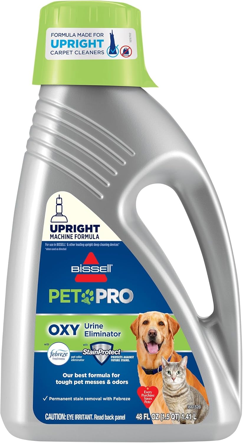 Bissell PET PRO OXY Urine Eliminator