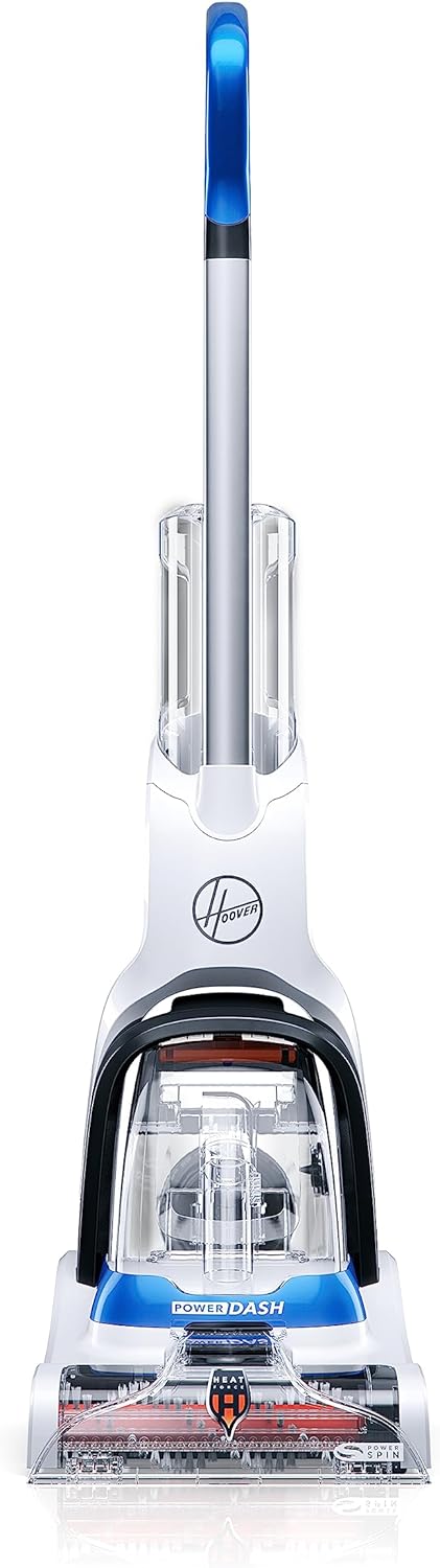 Hoover PowerDash Pet Compact Carpet