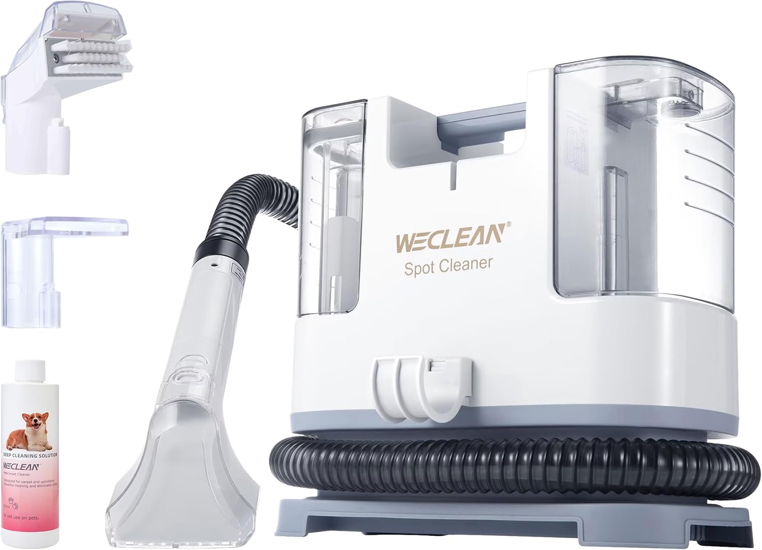 WECLEAN C1 Mini Spot Cleaner 9000Pa