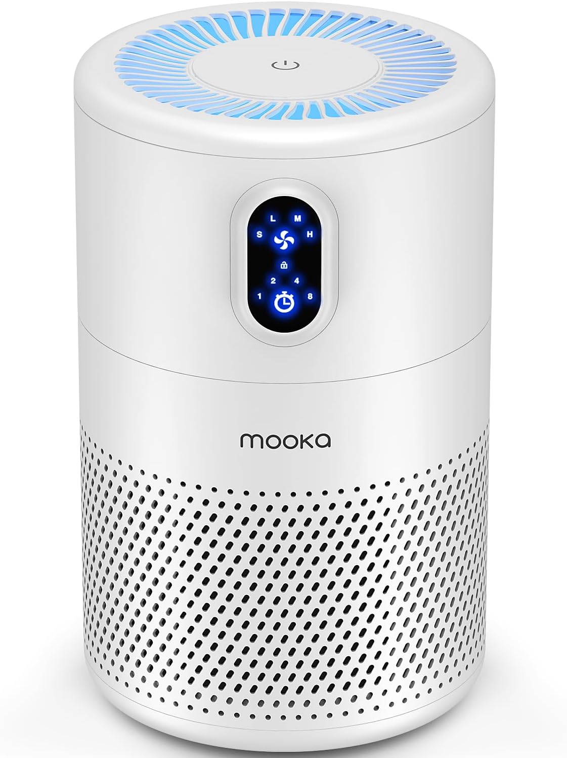 Remove Smoke Dust Pollen Pet Dander