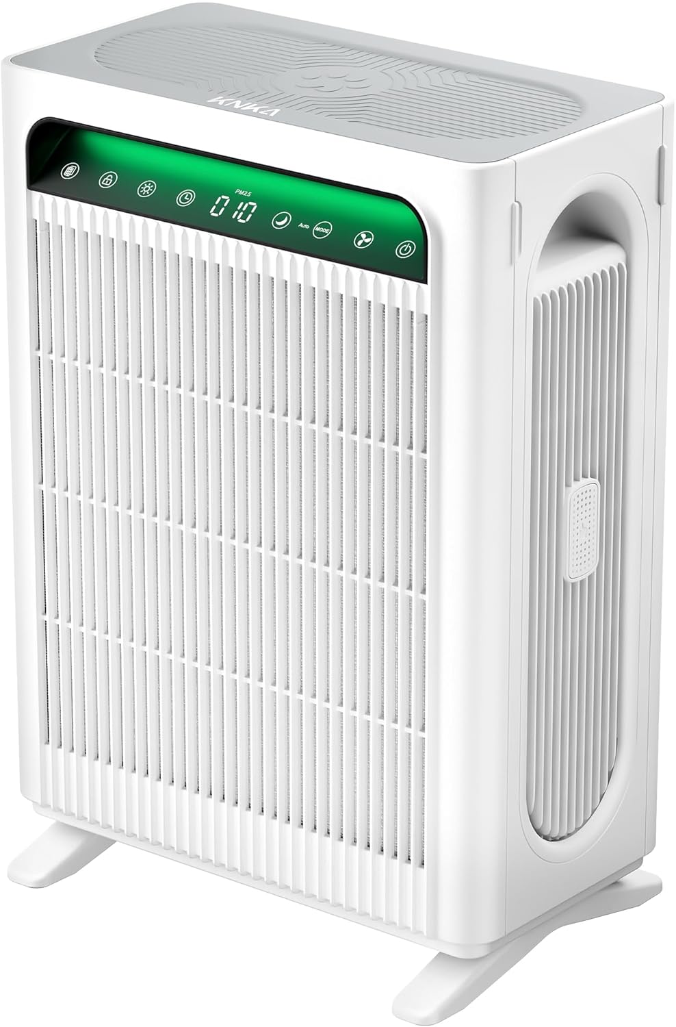 KNKA Air Purifier for Home Bedroom Large Room