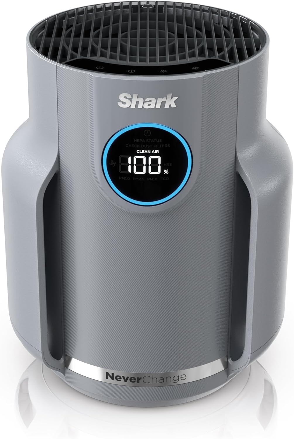 Shark Air Purifier for Home and bedroom