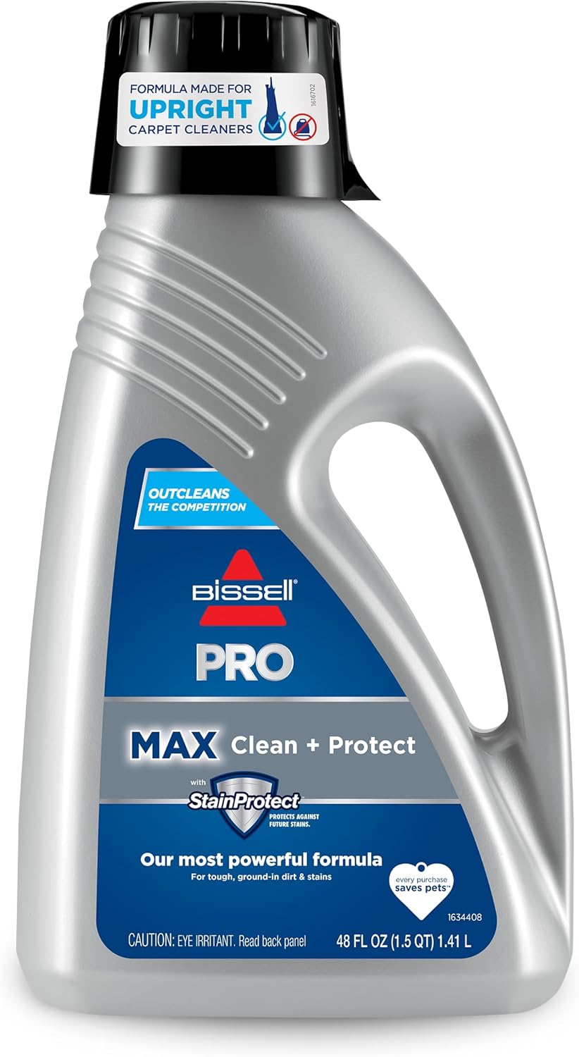 Bissell 78H63 Deep Clean Pro 4X Deep Cleaning