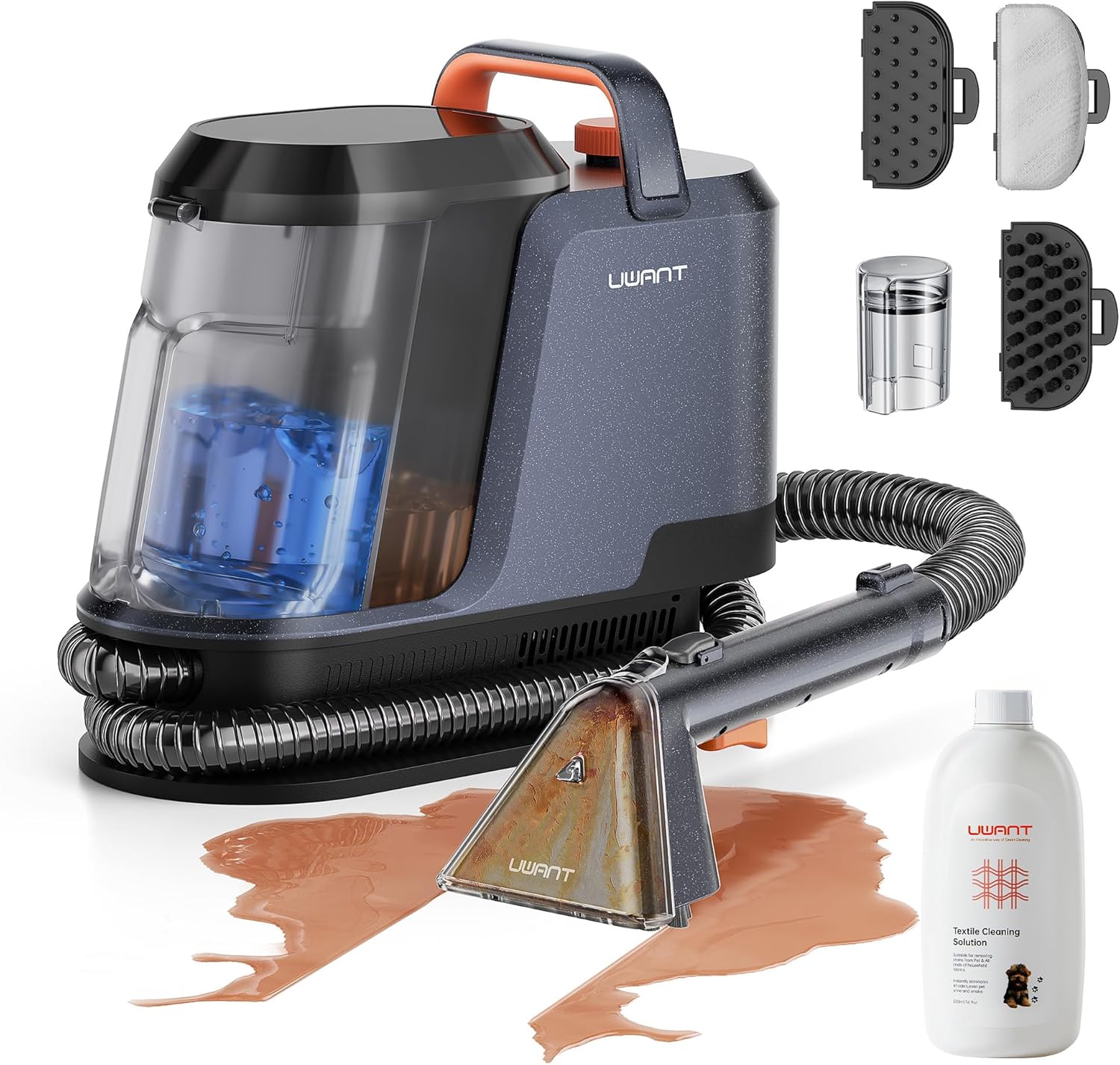 Uwant Carpet Cleaner Machine